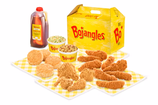 12pc 4 Chicken &