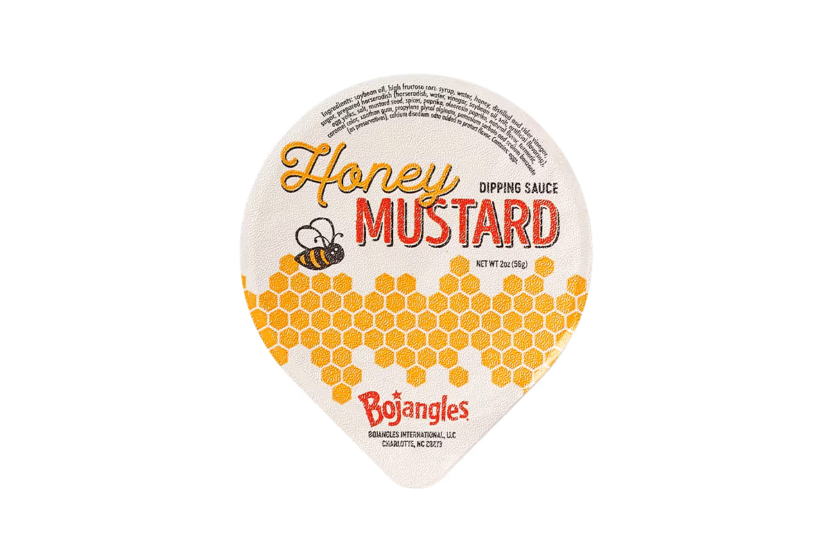Honey Mustard