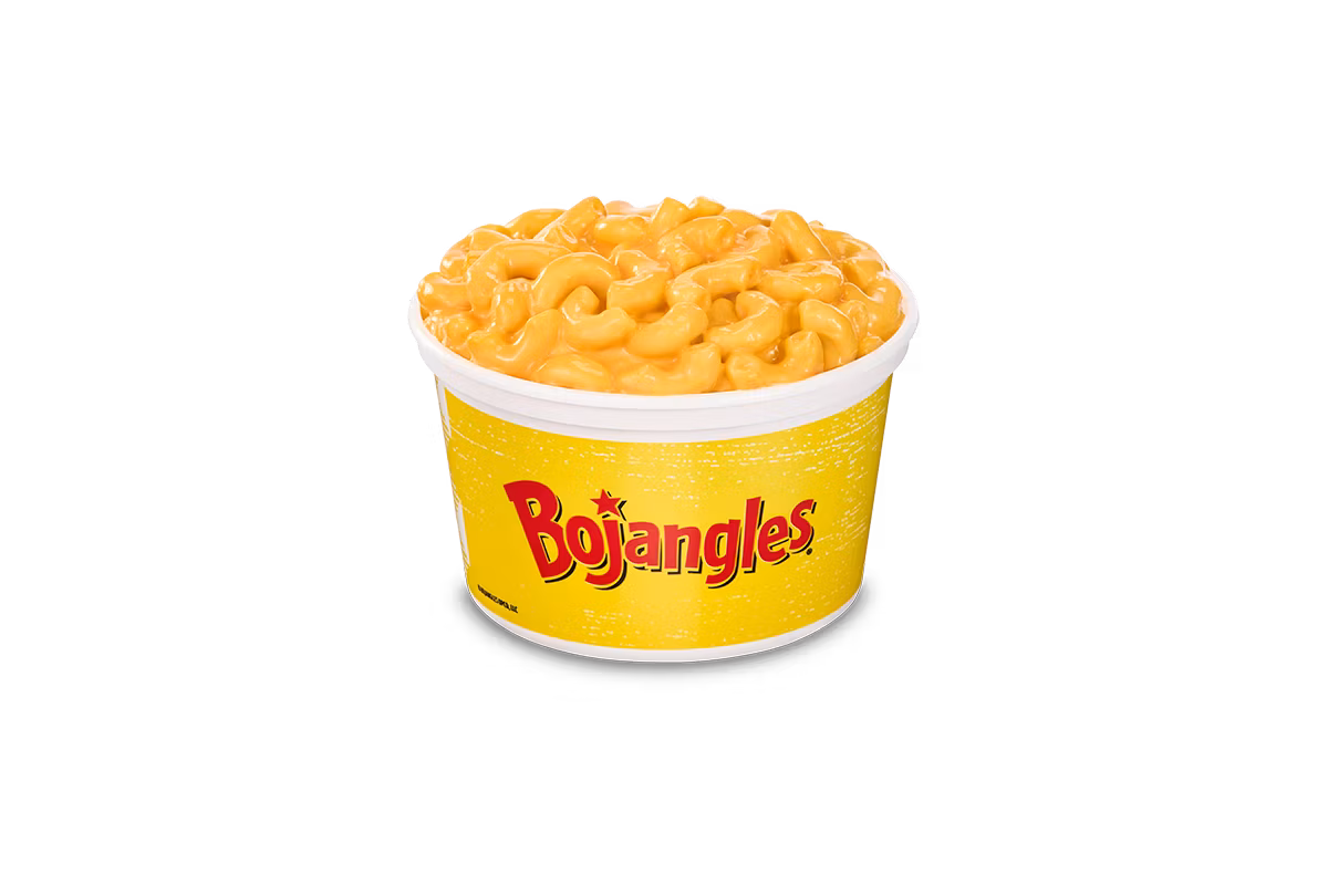 Mac & Cheese
