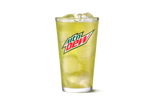 Mtn Dew